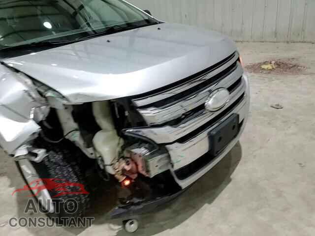 FORD EDGE 2013 - 2FMDK3GC5DBC15709