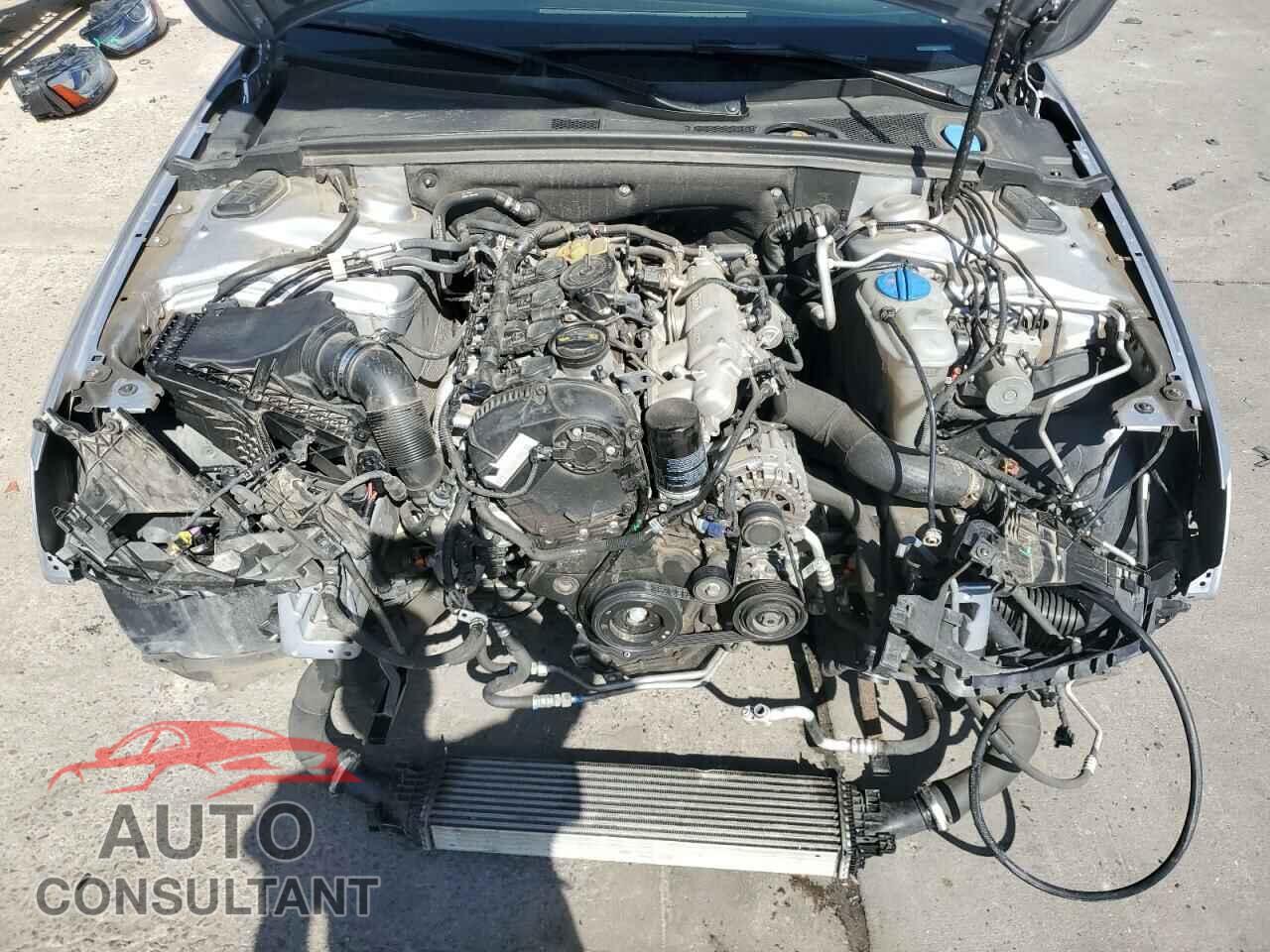 AUDI A4 2016 - WAUFFAFL9GN010343