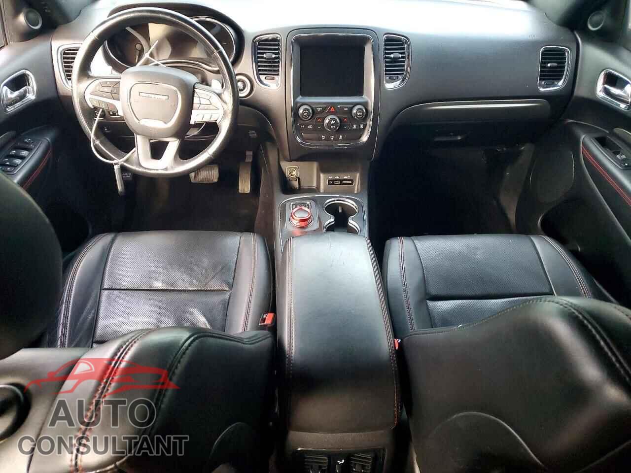 DODGE DURANGO 2014 - 1C4SDJCT7EC455636