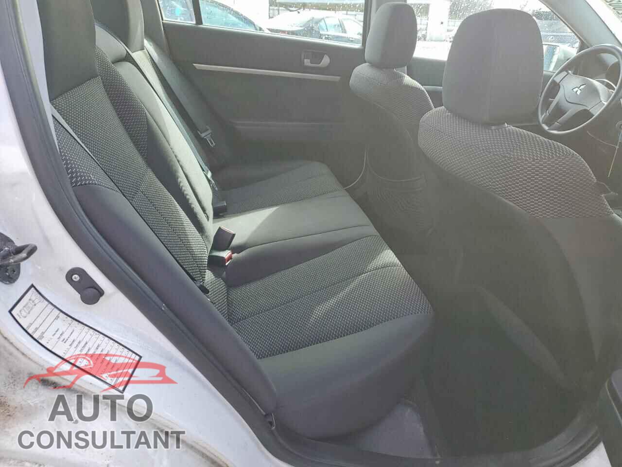 MITSUBISHI GALANT 2012 - 4A32B2FF7CE022110