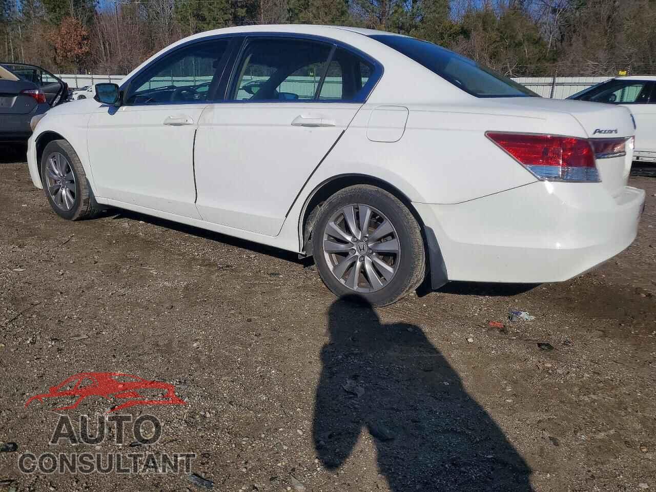 HONDA ACCORD 2012 - 1HGCP2F78CA100615