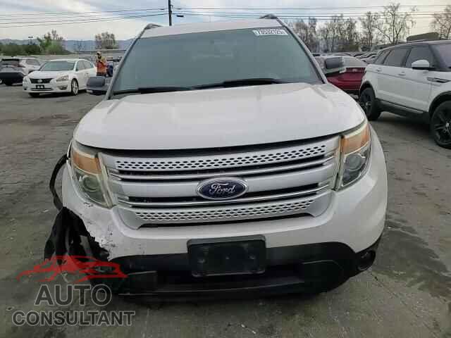 FORD EXPLORER 2015 - 1FM5K7D86FGC13295