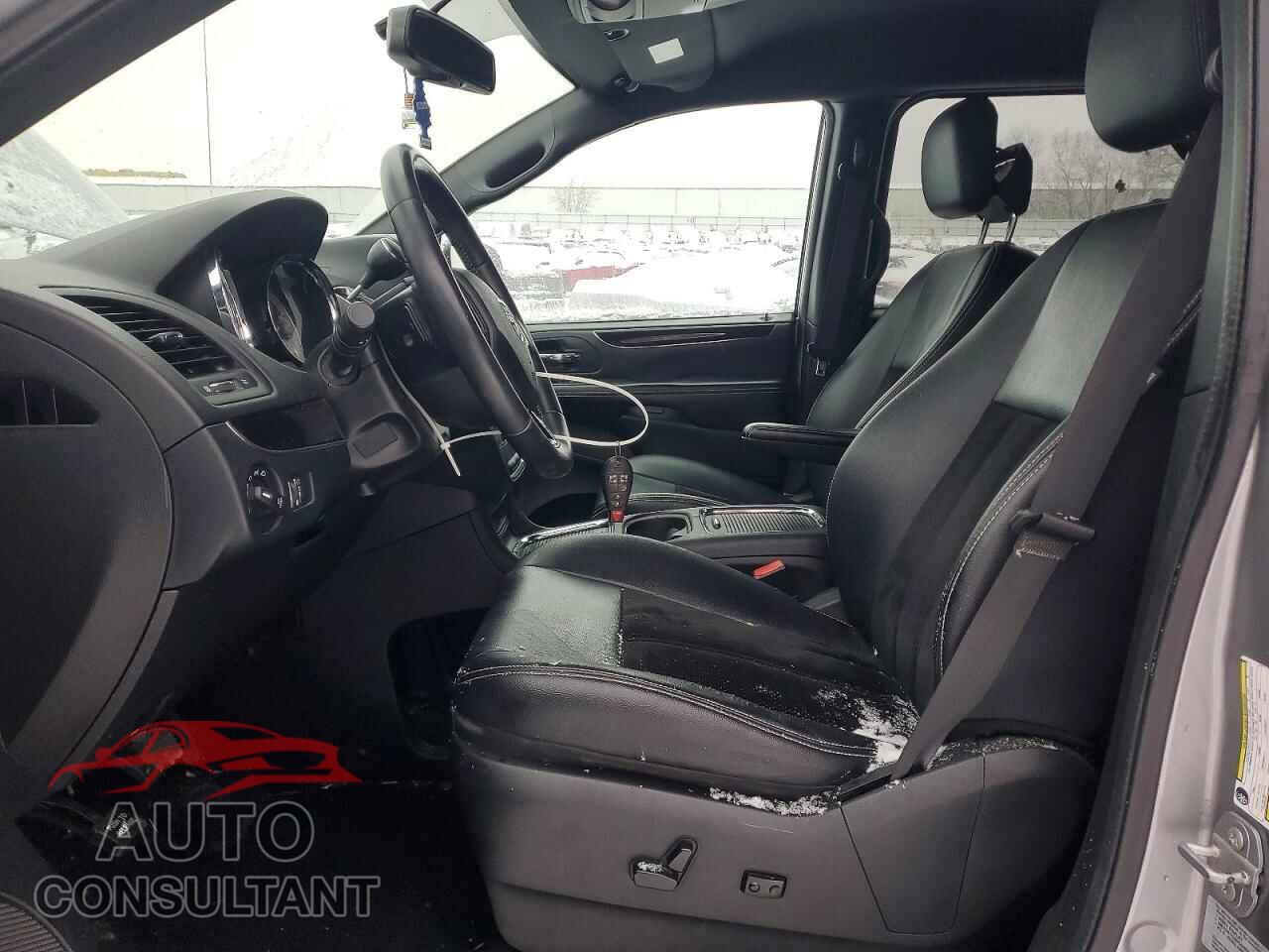 DODGE CARAVAN 2016 - 2C4RDGCGXGR382907