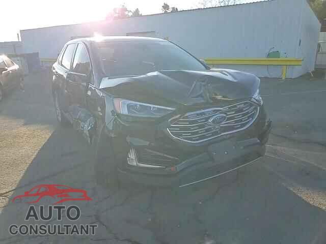 FORD EDGE 2019 - 2FMPK4K99KBC07110
