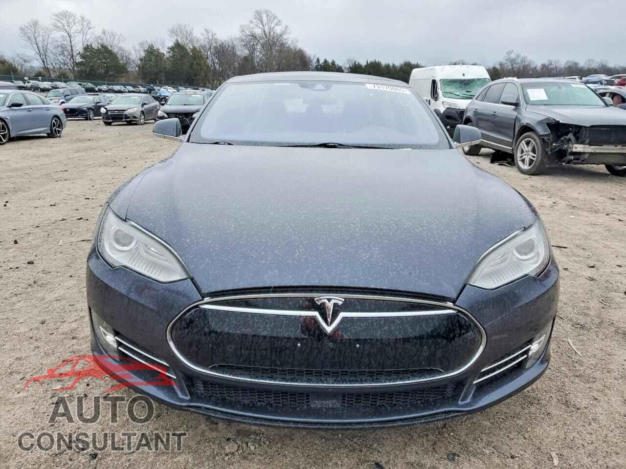 TESLA MODEL S 2016 - 5YJSA1E25GF123844
