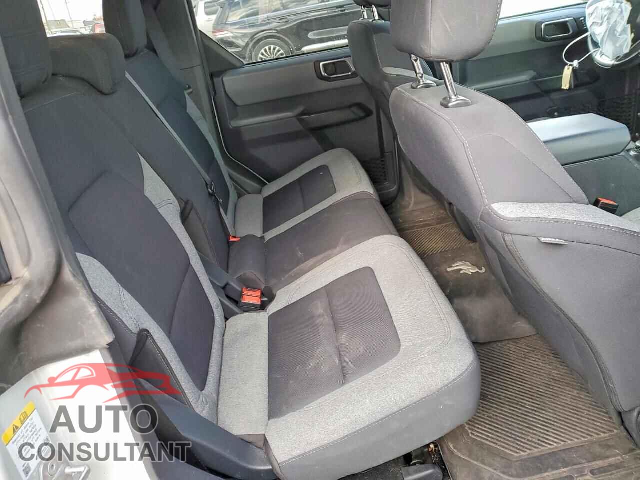 FORD BRONCO 2022 - 1FMEE5BP2NLB74152
