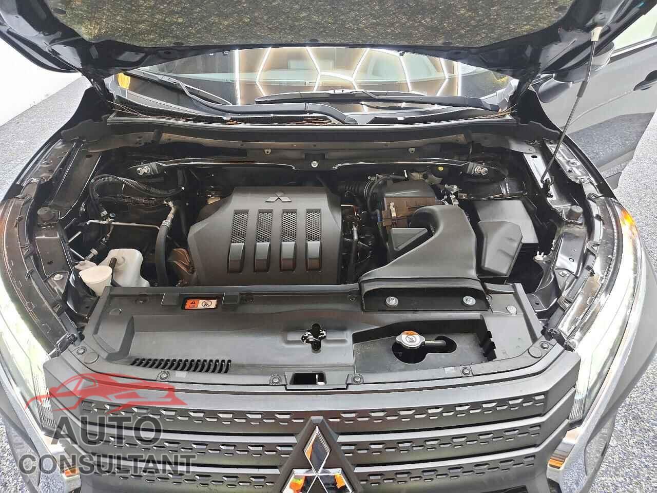 MITSUBISHI ECLIPSE 2026 - JA4ATWAA8TZ031240
