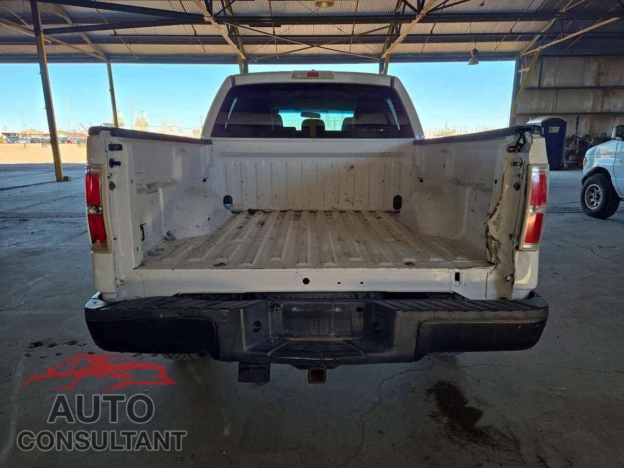 FORD F150 2013 - 1FTFW1ET6DKF21994