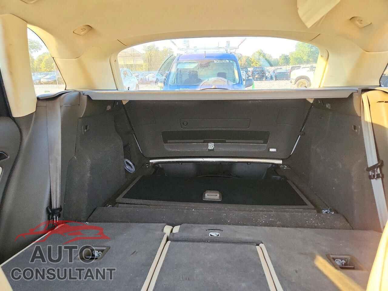 AUDI Q5 2014 - WA1LFAFP8EA066751
