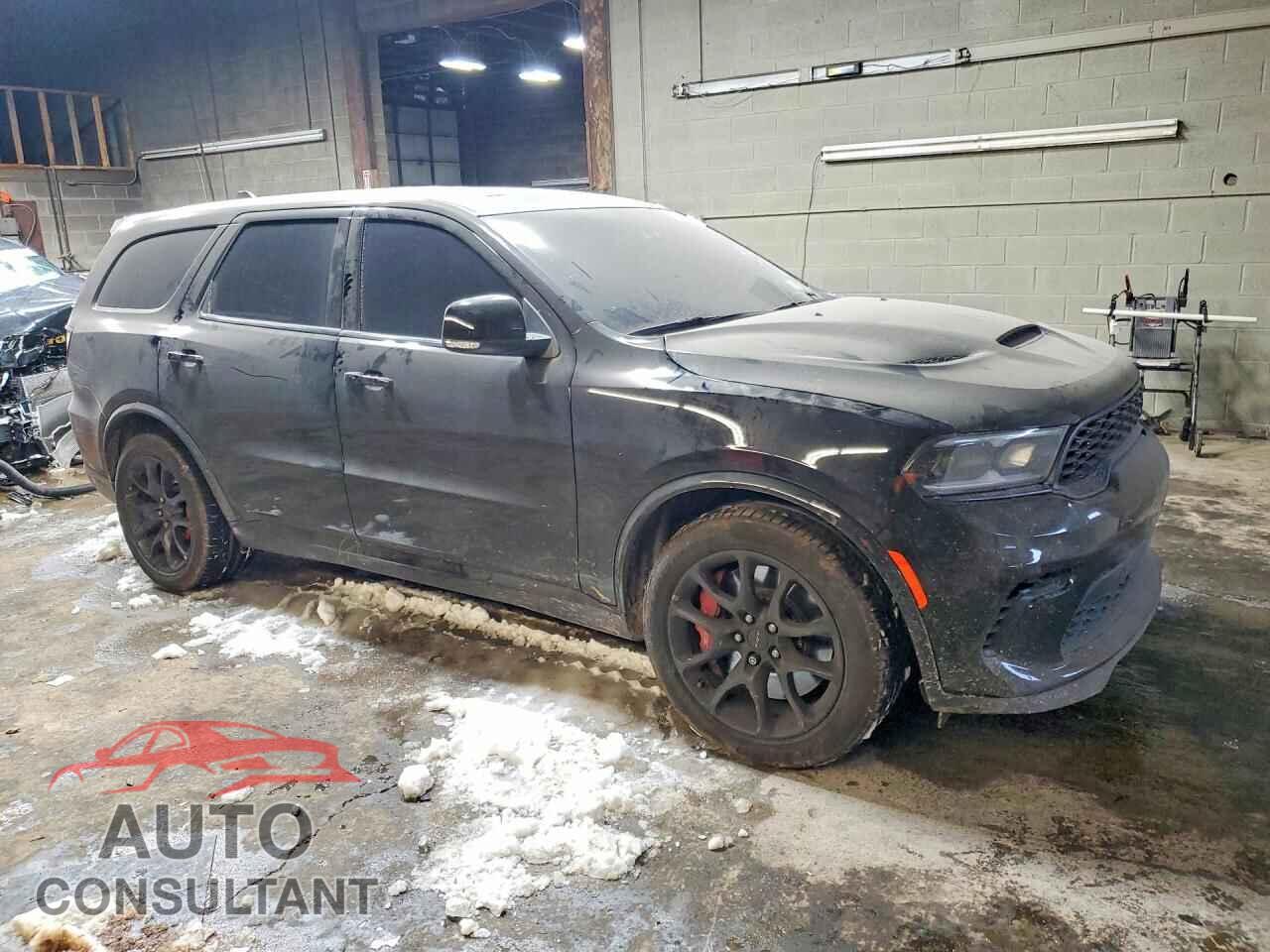 DODGE DURANGO 2023 - 1C4SDJH98PC602465