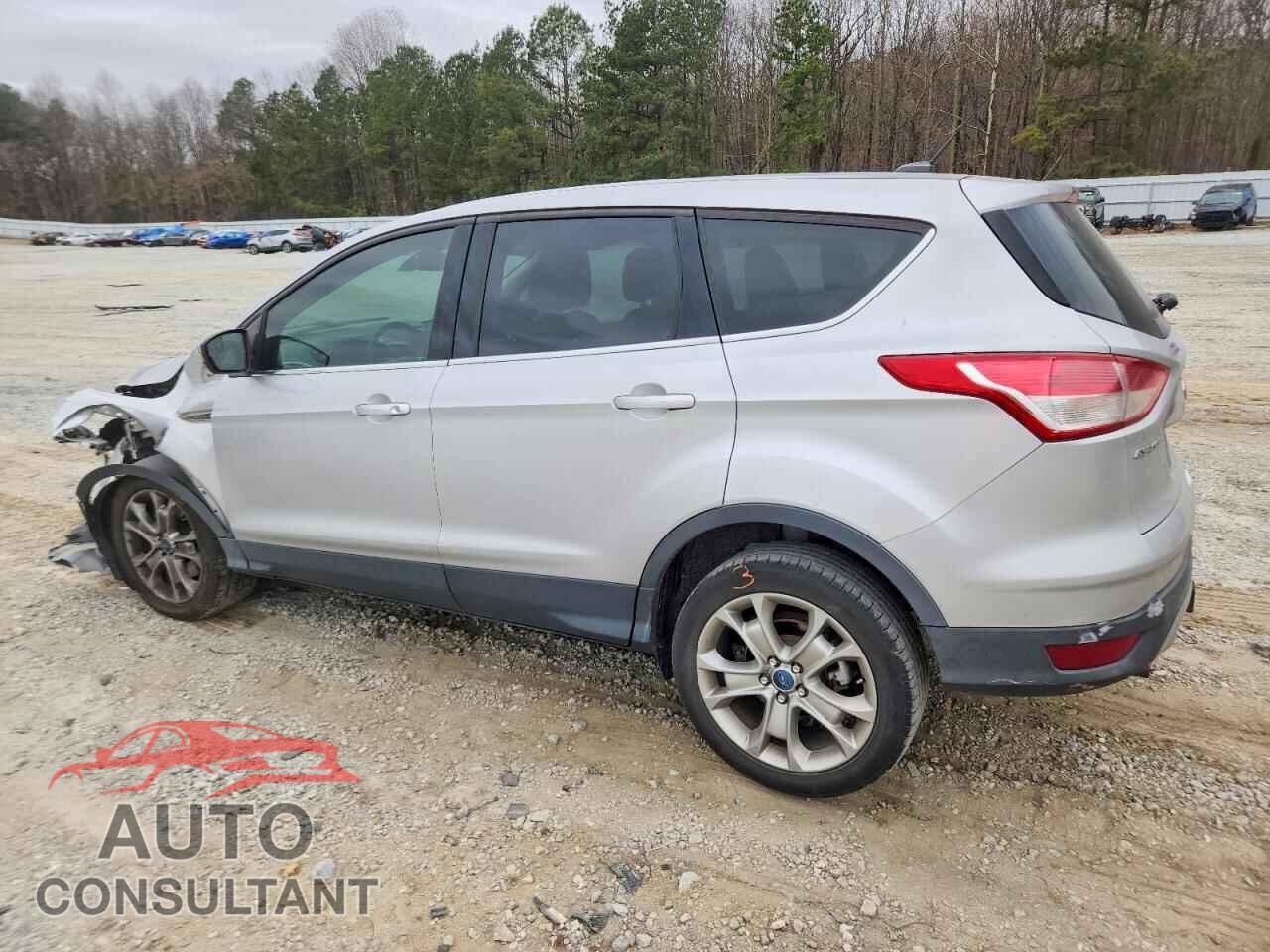 FORD ESCAPE 2013 - 1FMCU0H91DUC83751