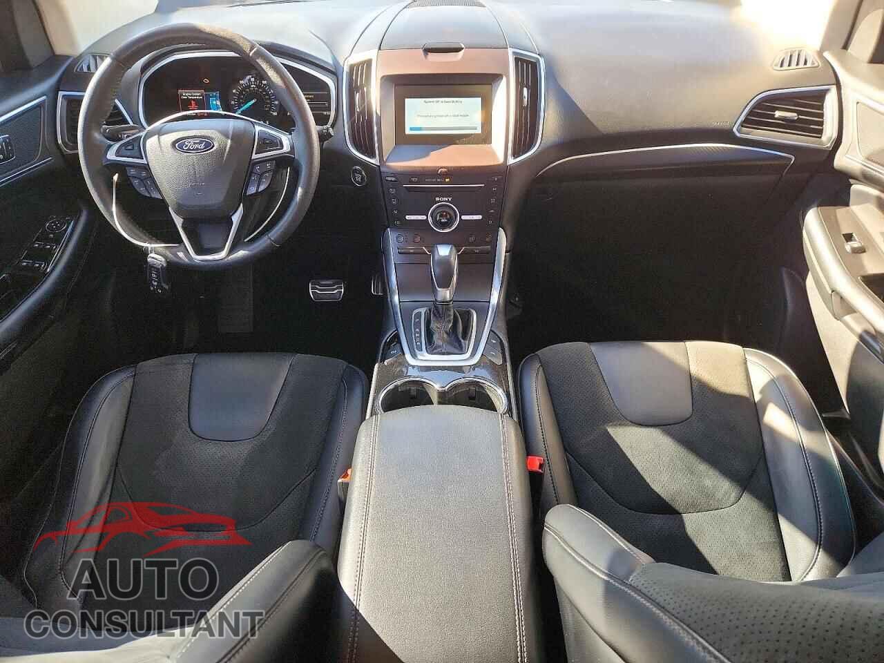 FORD EDGE 2016 - 2FMPK4AP0GBB27069