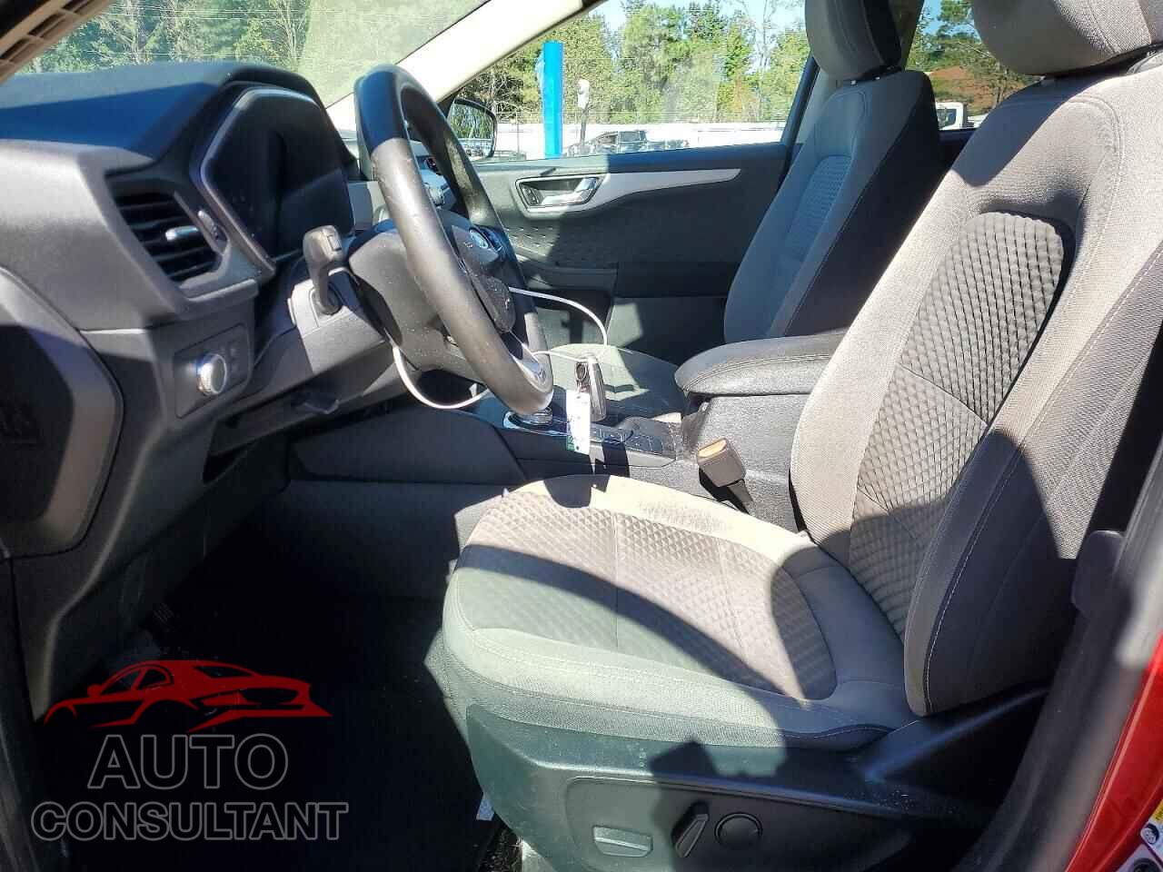 FORD ESCAPE 2020 - 1FMCU9G65LUA25369