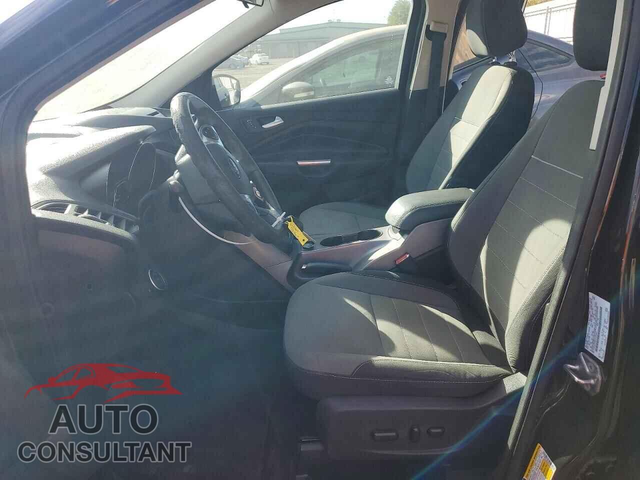 FORD ESCAPE 2015 - 1FMCU0G95FUC89461