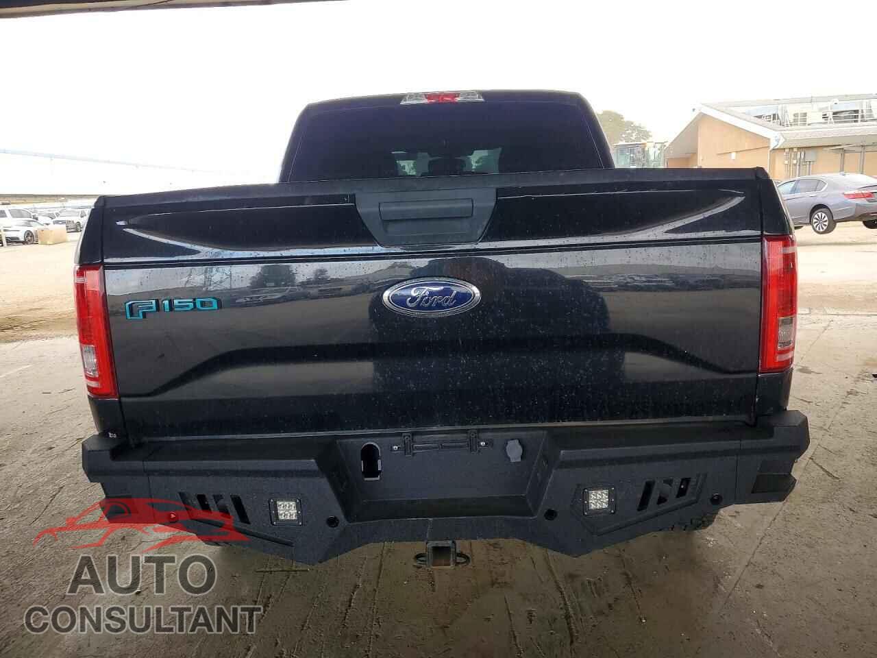 FORD F150 2015 - 1FTEW1EG8FFA41420