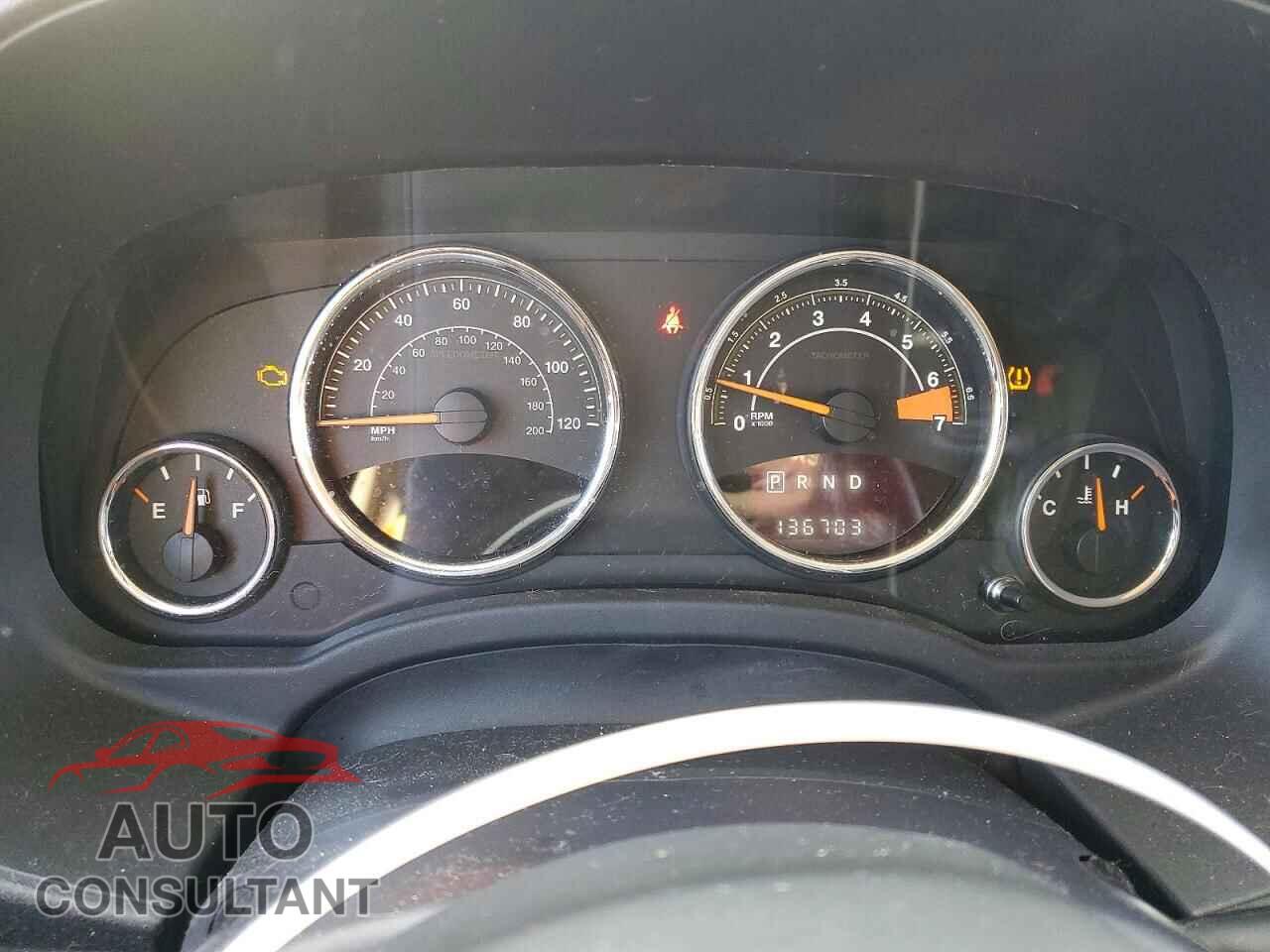JEEP COMPASS 2015 - 1C4NJCEB6FD373365