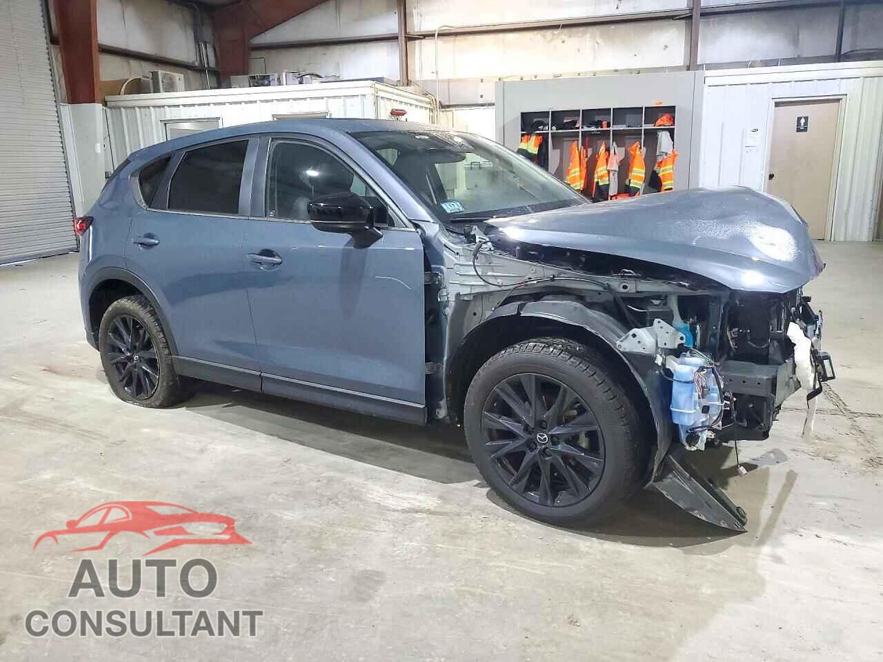 MAZDA CX-5 2024 - JM3KFBCL2R0436975