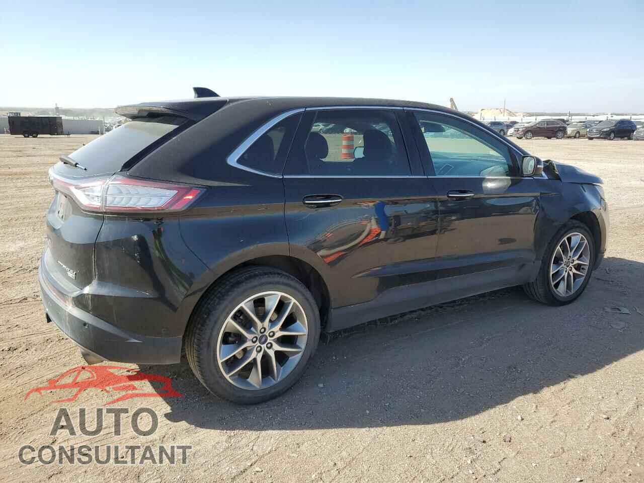 FORD EDGE 2016 - 2FMPK4K92GBB66309