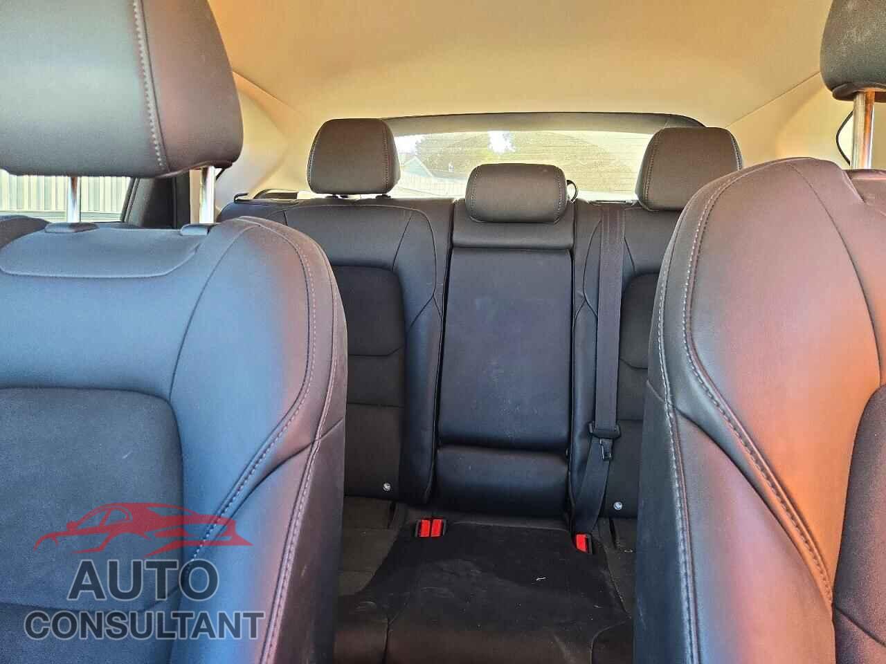 MAZDA CX-5 2021 - JM3KFACMXM0441949