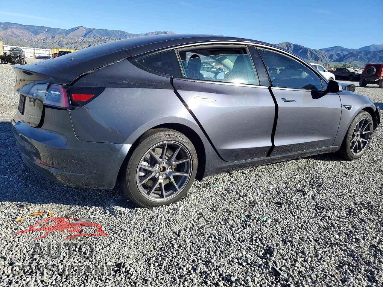 TESLA MODEL 3 2021 - 5YJ3E1EB3MF974397