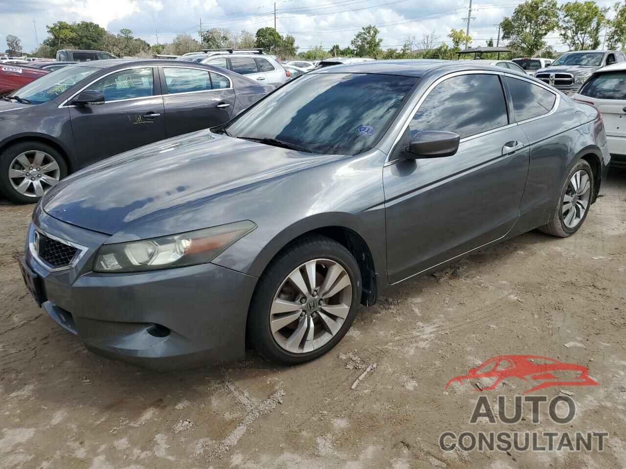 HONDA ACCORD 2010 - 1HGCS1B84AA010124