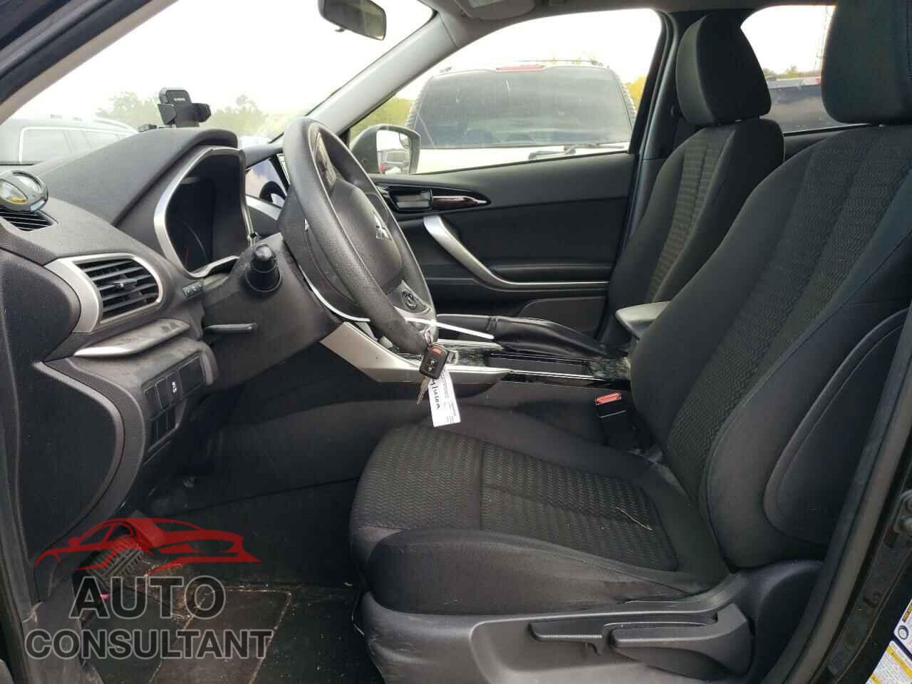 MITSUBISHI ECLIPSE 2018 - JA4AT3AA4JZ050606