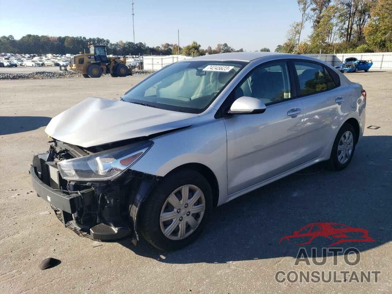 KIA RIO 2023 - 3KPA24AD3PE561592