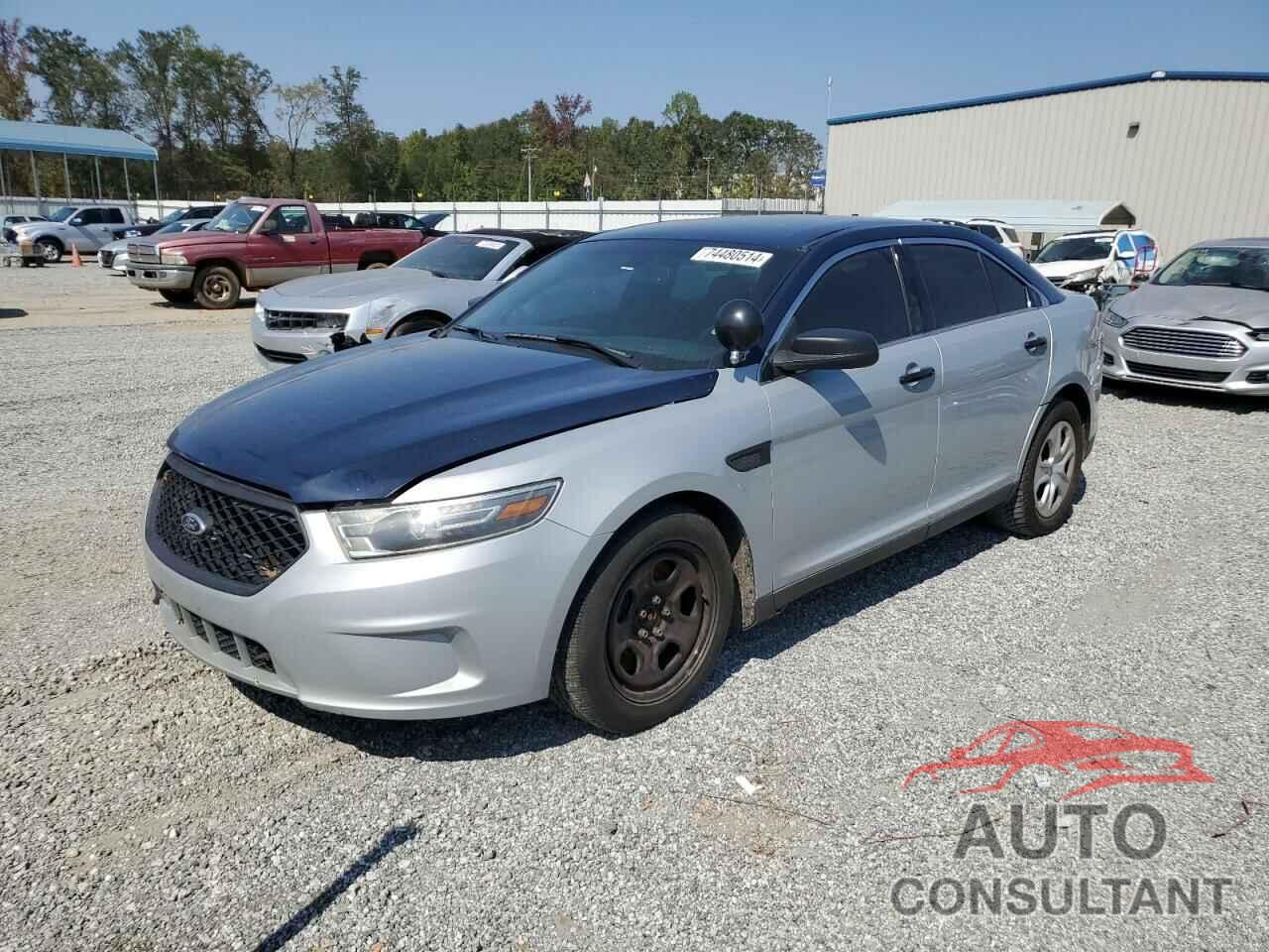 FORD TAURUS 2014 - 1FAHP2MK5EG182868