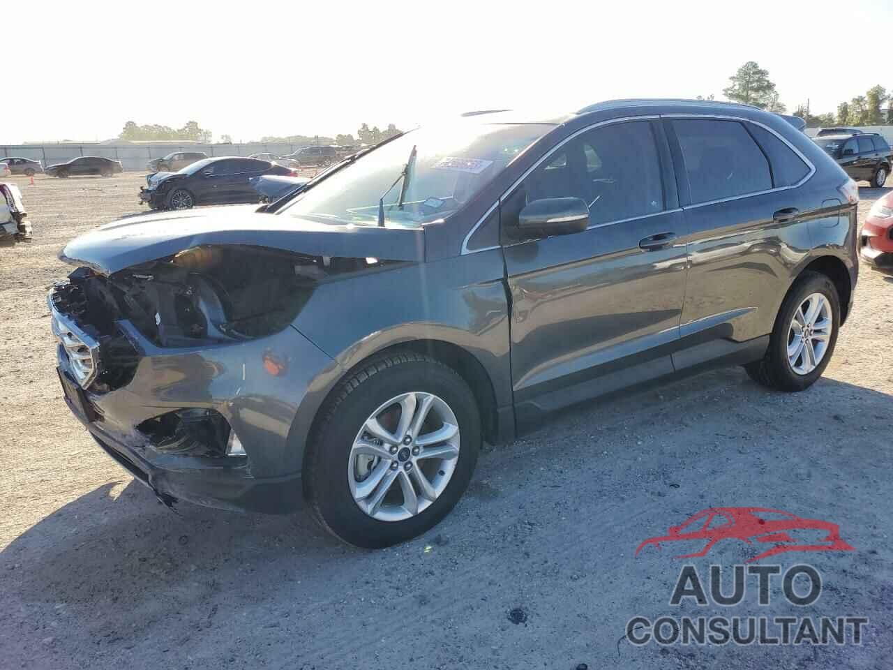FORD EDGE 2019 - 2FMPK3J9XKBB87591