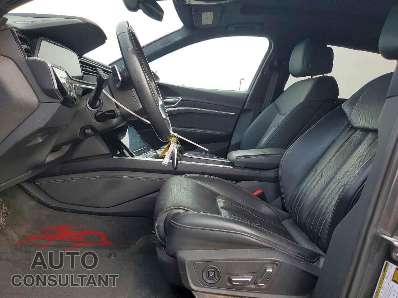 AUDI E-TRON 2019 - WA1VAAGE3KB008427