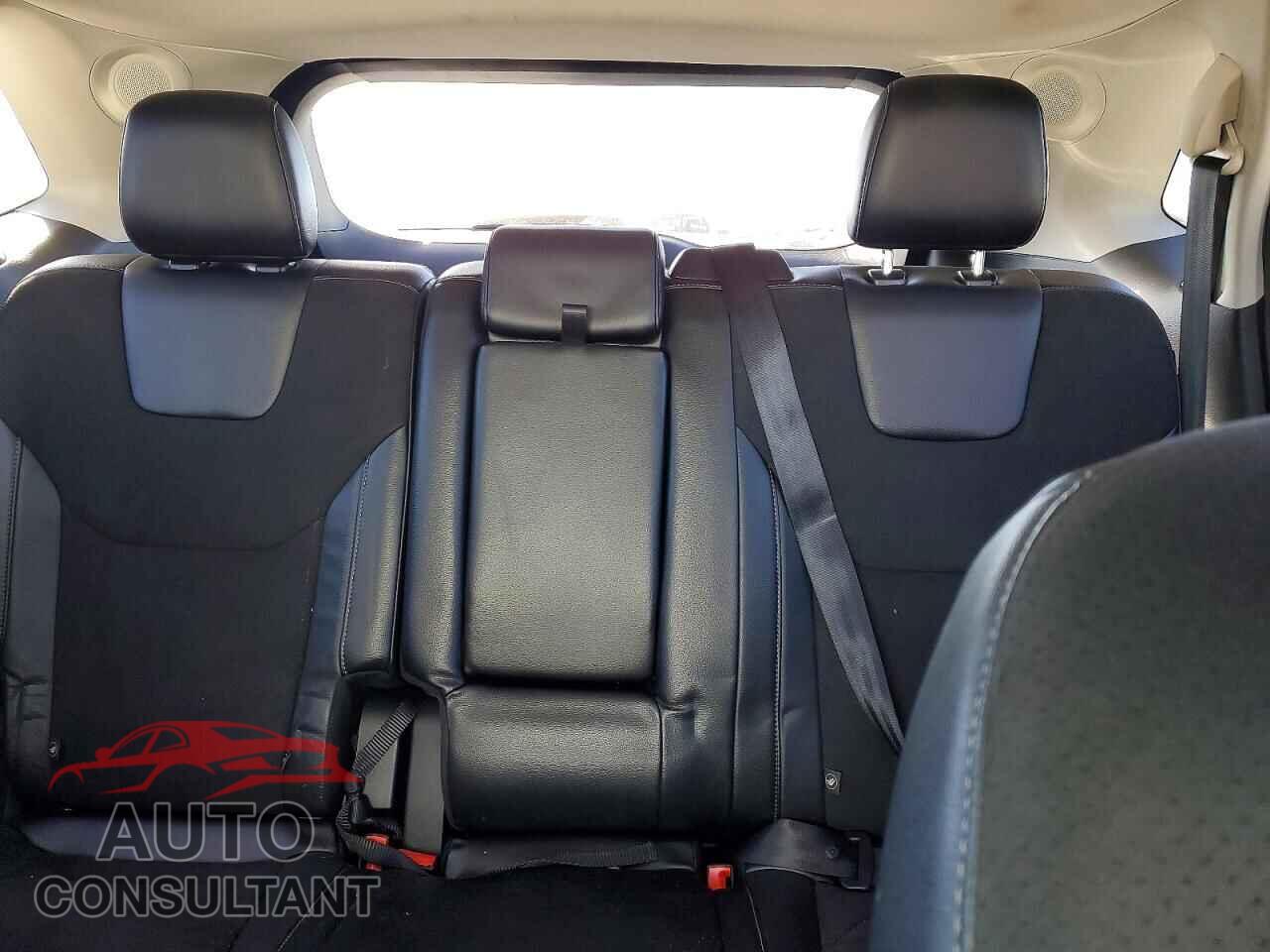 FORD EDGE 2015 - 2FMTK4AP2FBC08992