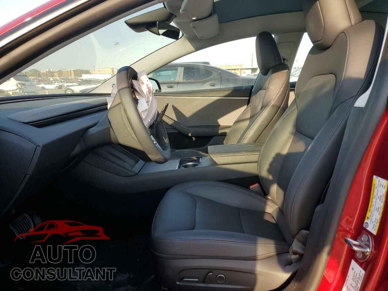 TESLA MODEL 3 2024 - 5YJ3E1EA9RF829945