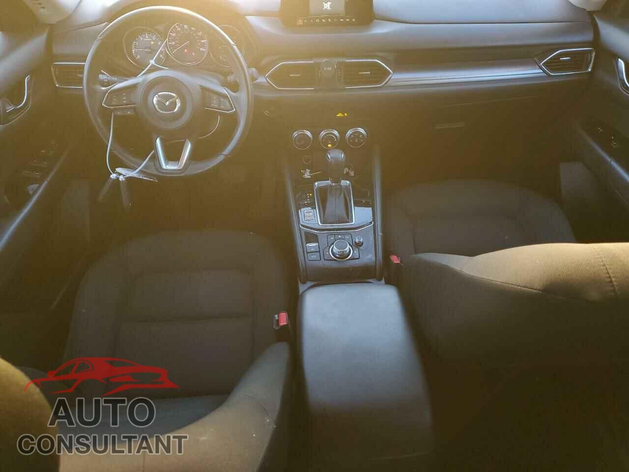 MAZDA CX-5 2019 - JM3KFABM2K0533149
