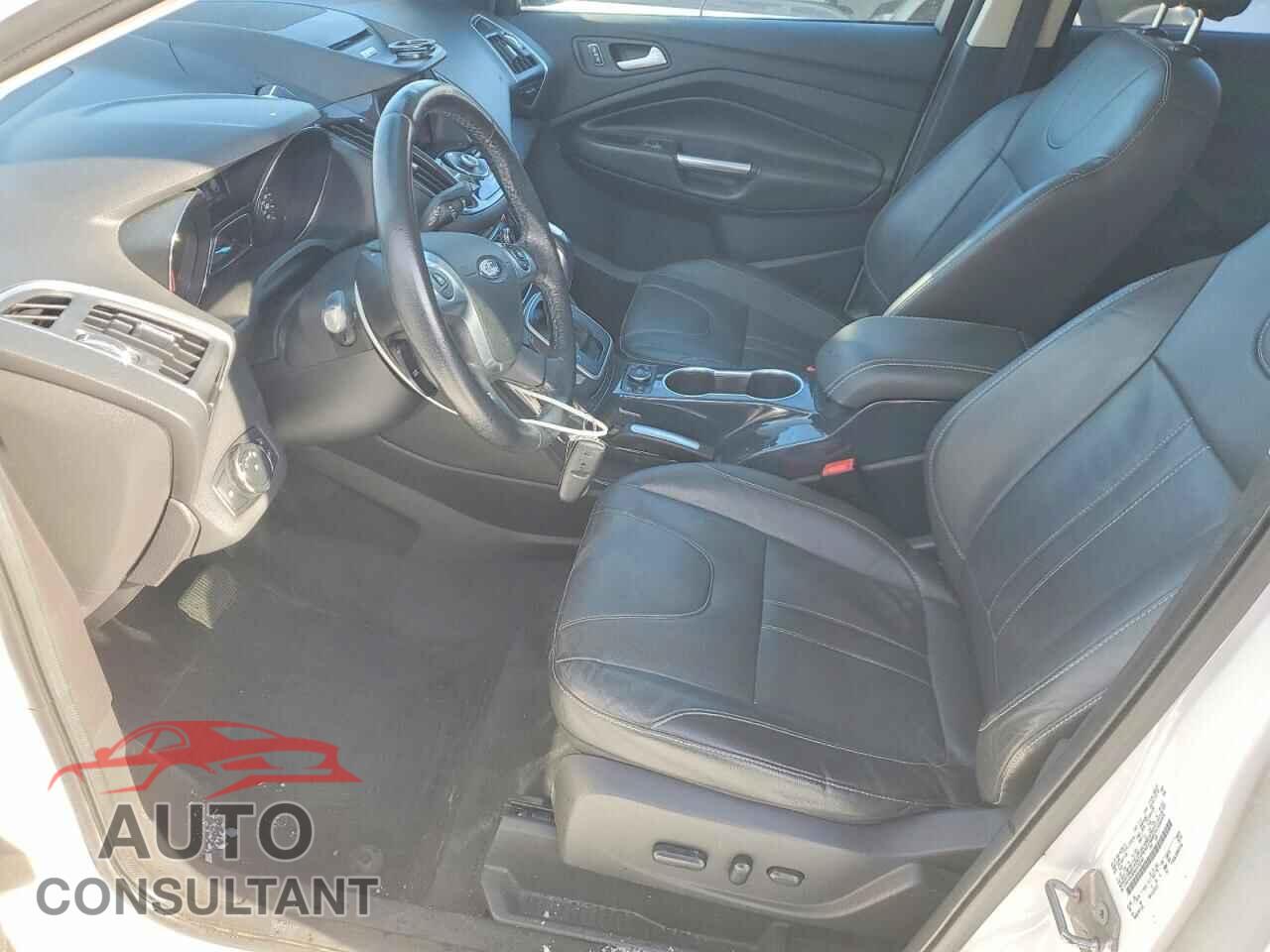 FORD ESCAPE 2013 - 1FMCU9J93DUC30080
