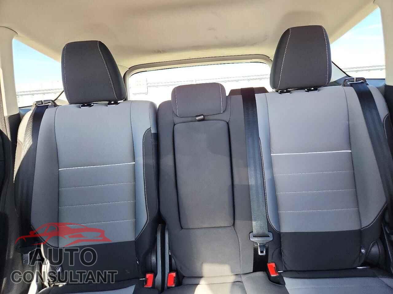 FORD ESCAPE 2014 - 1FMCU0G97EUC61904