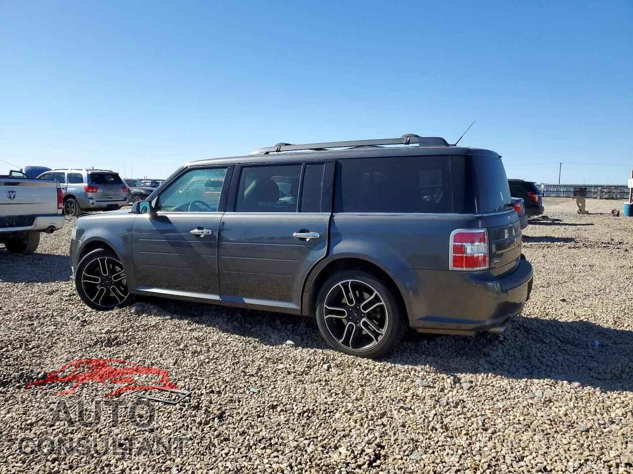 FORD FLEX 2015 - 2FMGK5C80FBA07850
