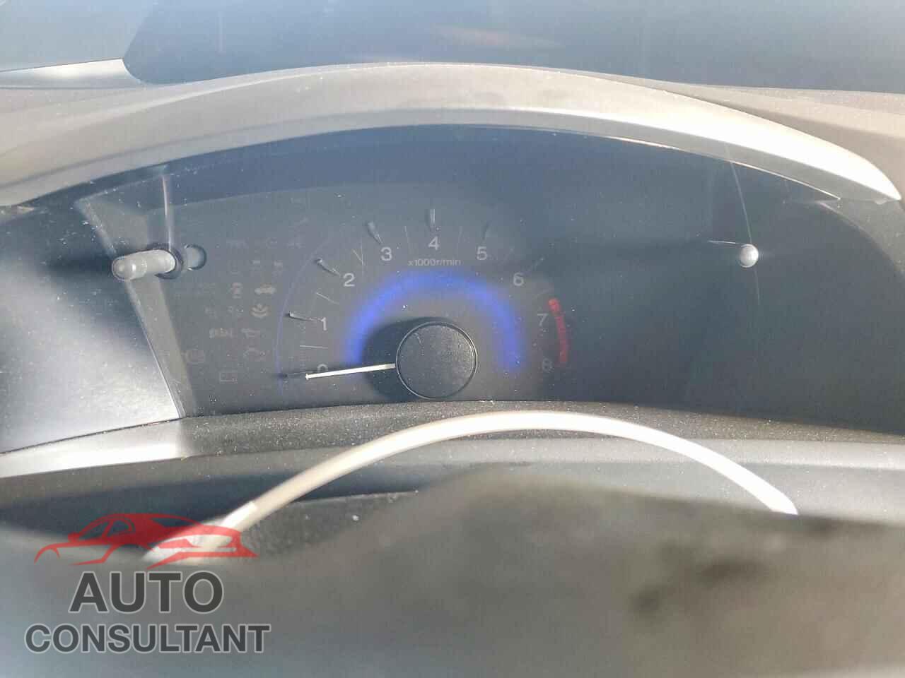 HONDA CIVIC 2012 - 2HGFB2F52CH308226