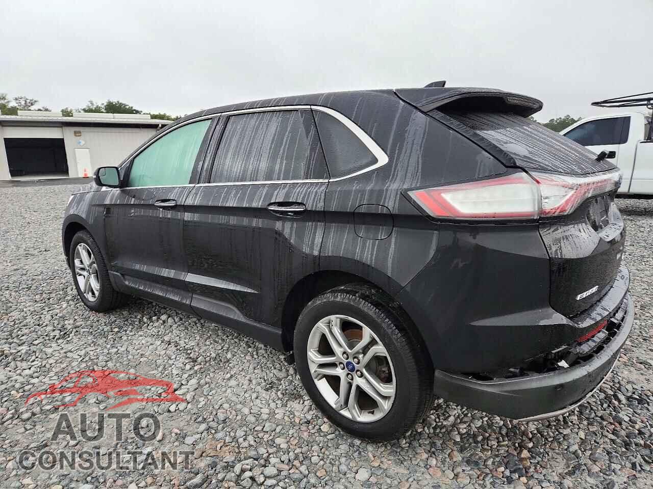 FORD EDGE 2018 - 2FMPK3K90JBB06157