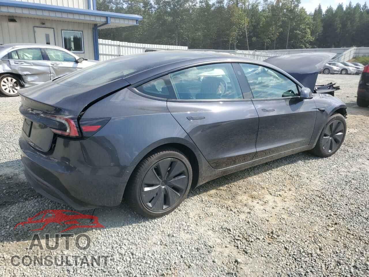 TESLA MODEL 3 2024 - 5YJ3E1EAXRF763549