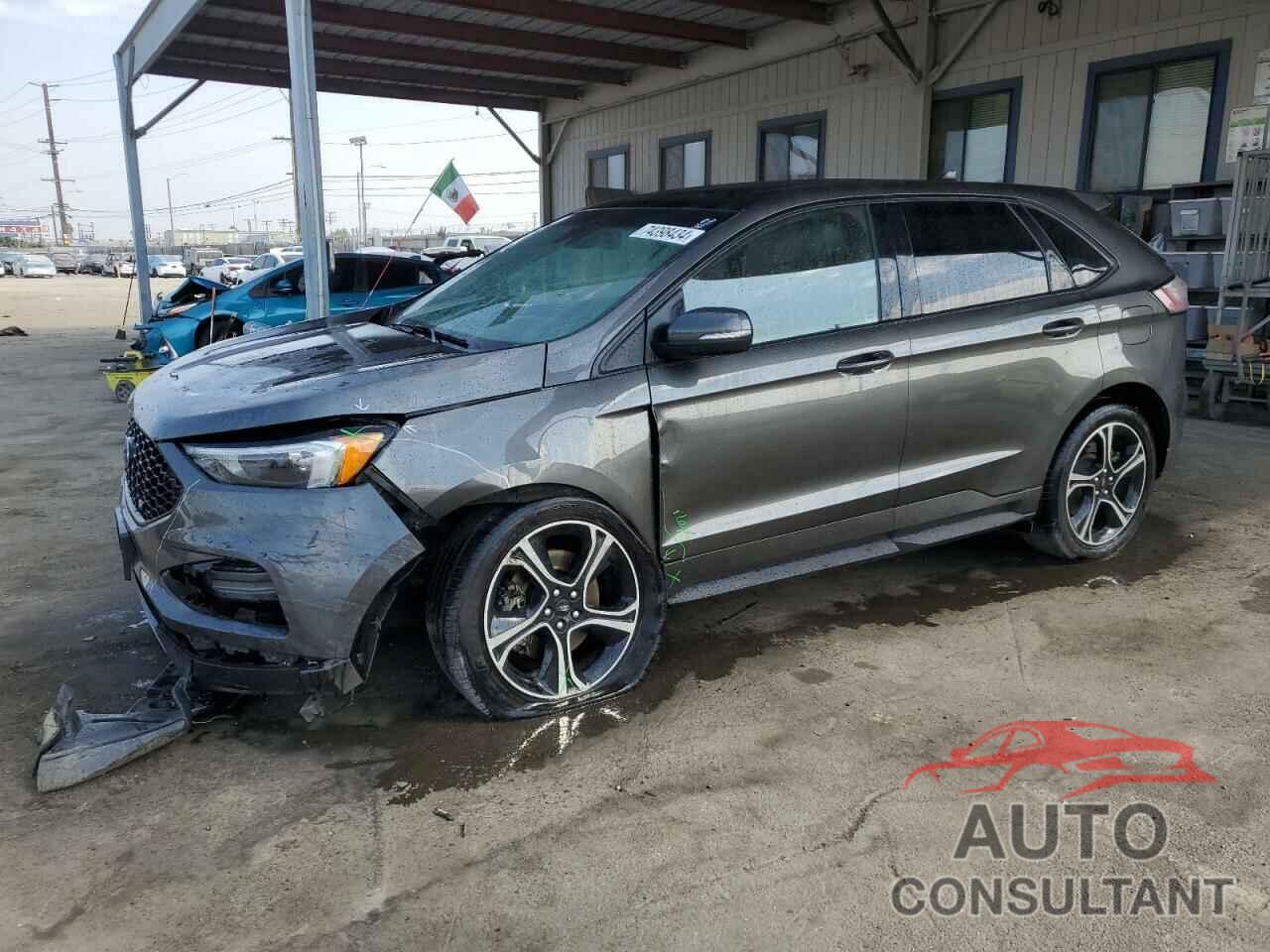 FORD EDGE 2019 - 2FMPK4APXKBC21517