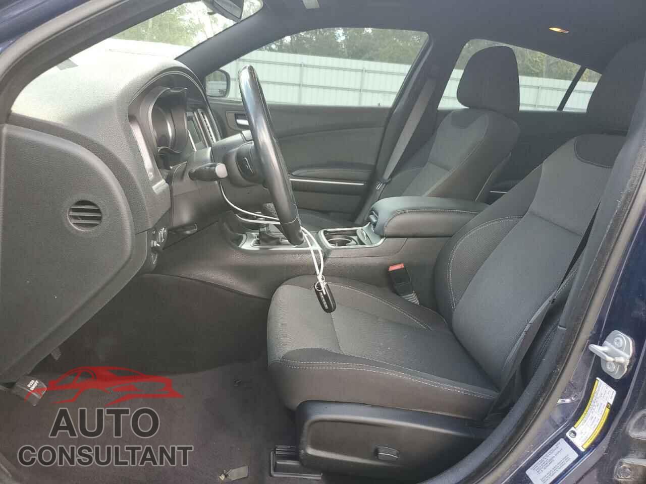 DODGE CHARGER 2017 - 2C3CDXBG6HH576160