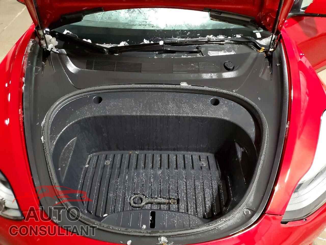 TESLA MODEL 3 2023 - 5YJ3E1EA2PF448807