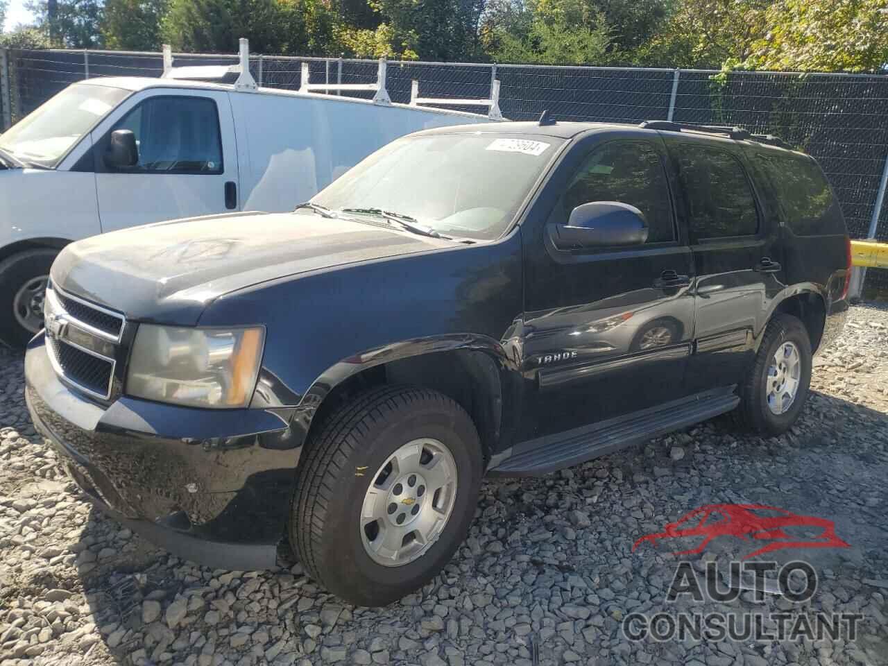 CHEVROLET TAHOE 2011 - 1GNSKBE07BR267794