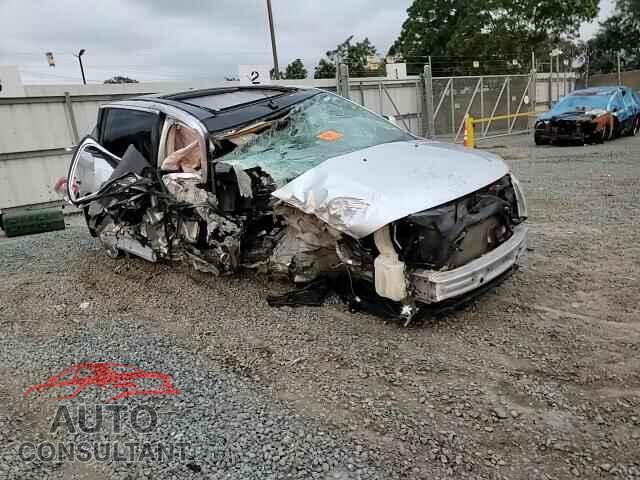 FORD EDGE 2010 - 2FMDK3JC0ABA97119