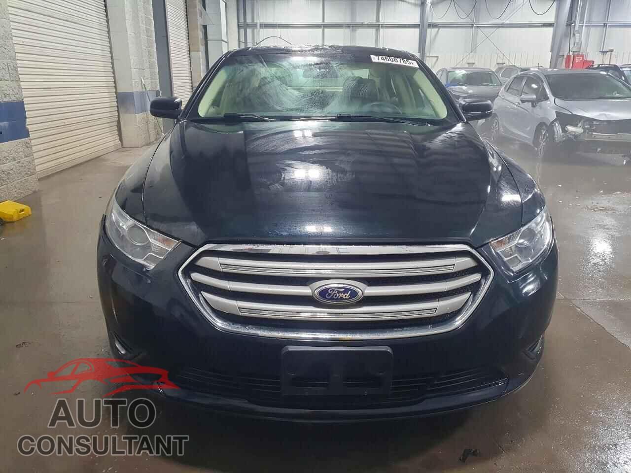 FORD TAURUS 2014 - 1FAHP2D84EG125775