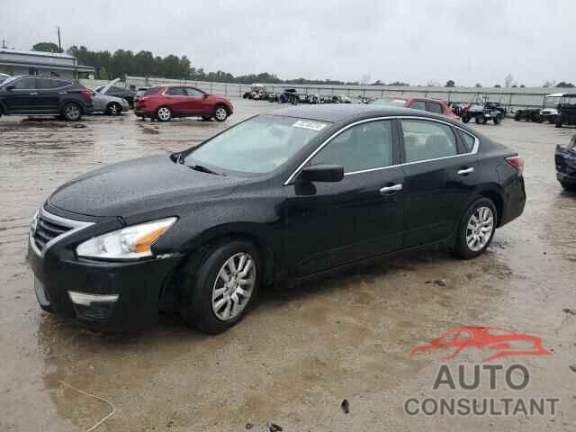 NISSAN ALTIMA 2015 - 1N4AL3AP2FC280266