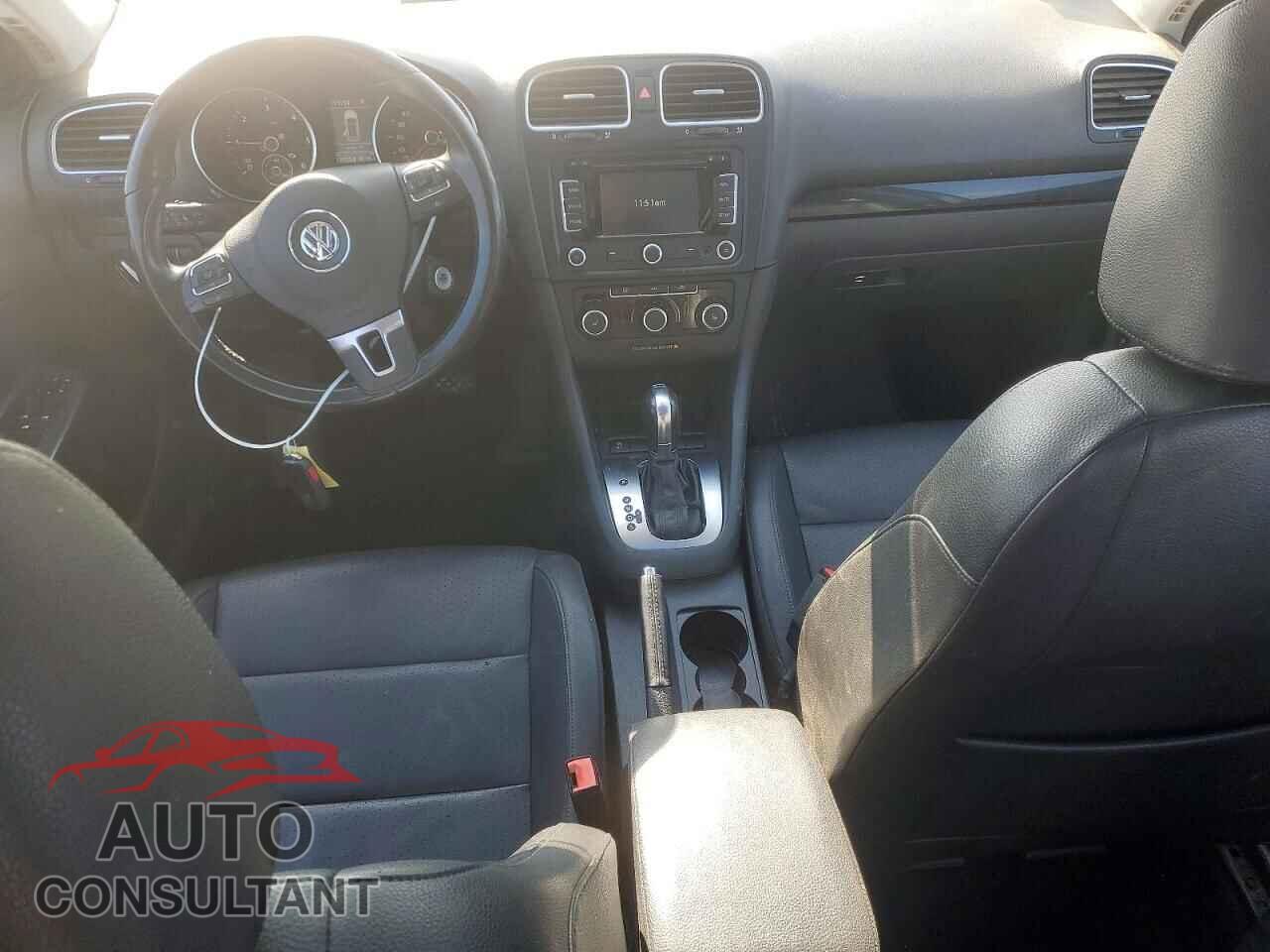 VOLKSWAGEN JETTA 2013 - 3VWPL7AJ9DM667039