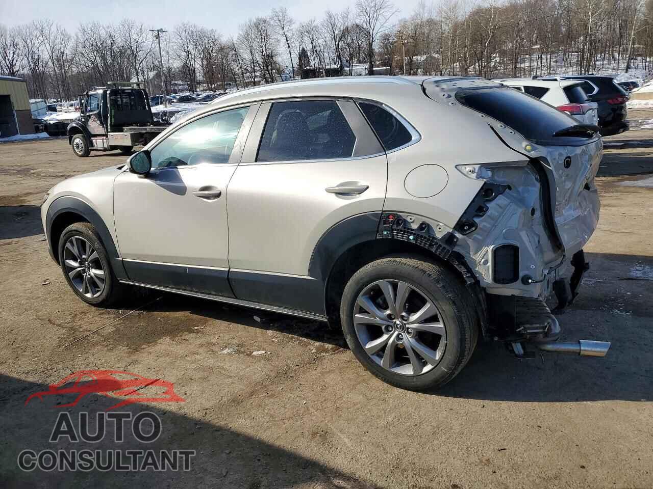 MAZDA CX30 2024 - 3MVDMBCM8RM715083