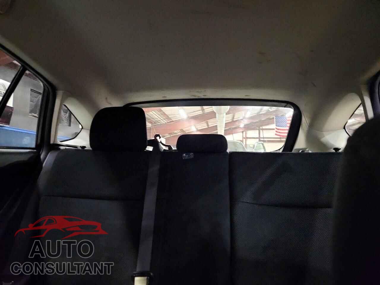 SUBARU XV 2014 - JF2GPACC7E8286980