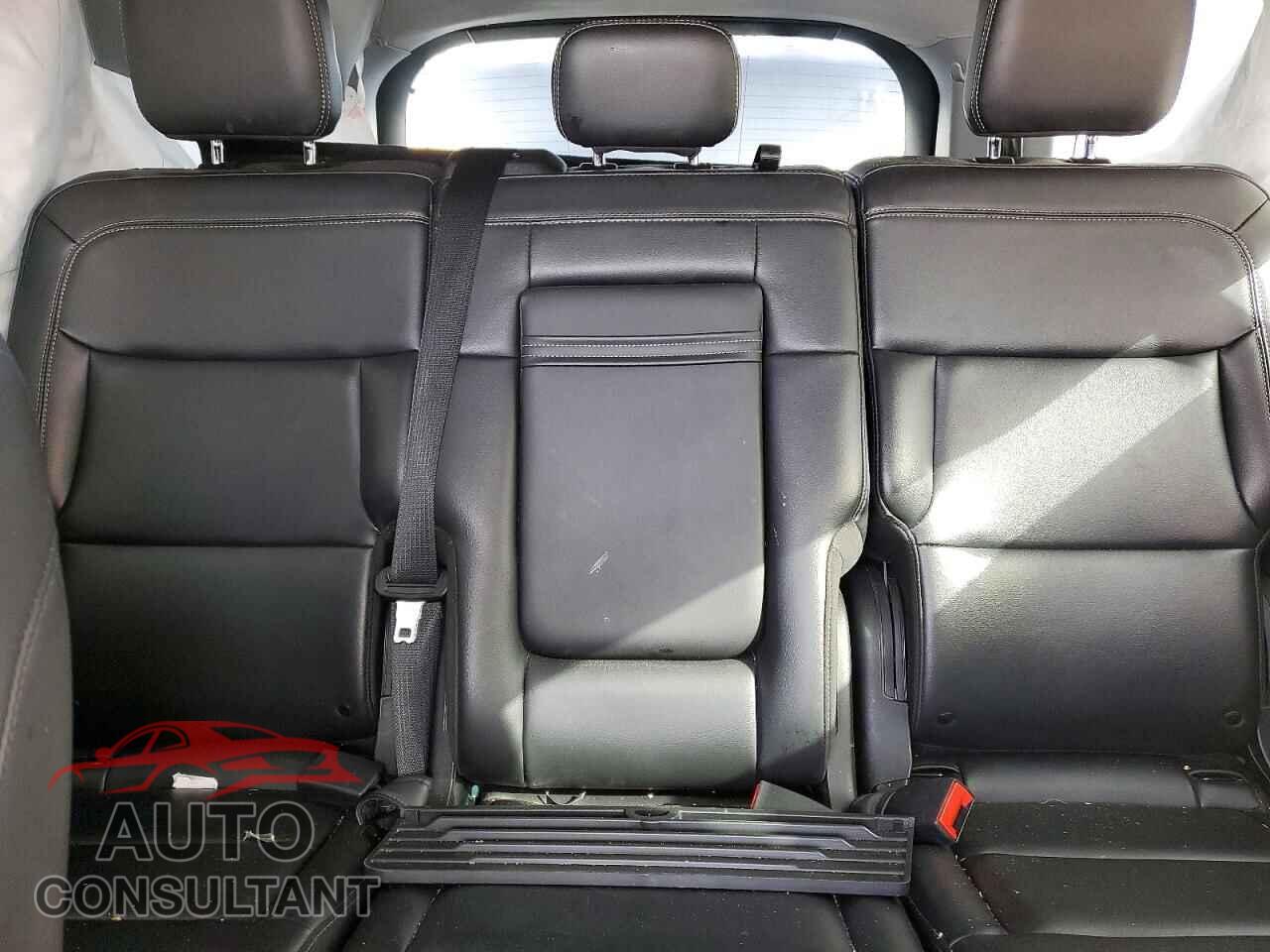 FORD EXPLORER 2023 - 1FMSK7DH6PGB21074